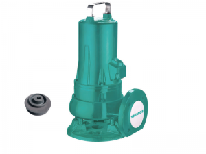 Submersible Pump for Dirty water