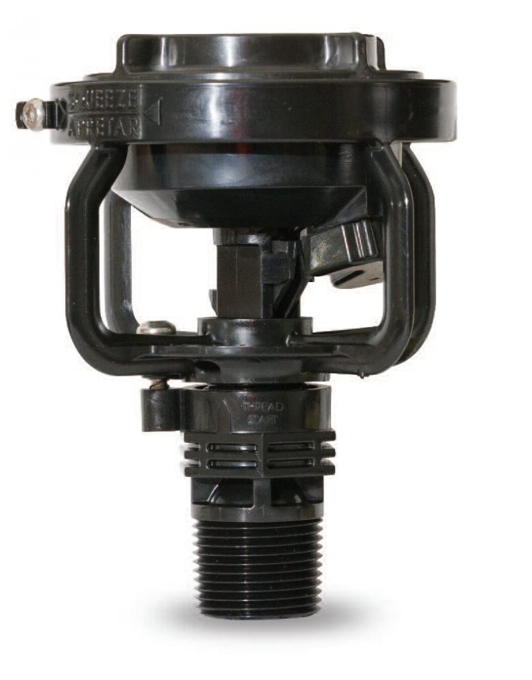 Rain Bird Irrigation Equipment Rainmakers